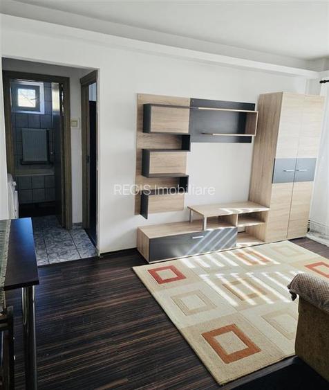 Apartament mobilat 2 Camere zona de interes ITC Astra - 2