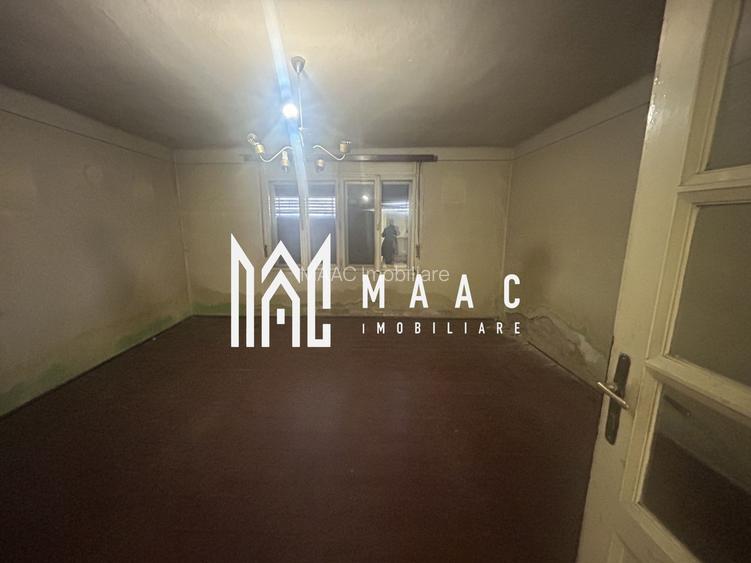 Casa Individuala I Acces auto  I Piata Cluj- Kogalniceanu - 4