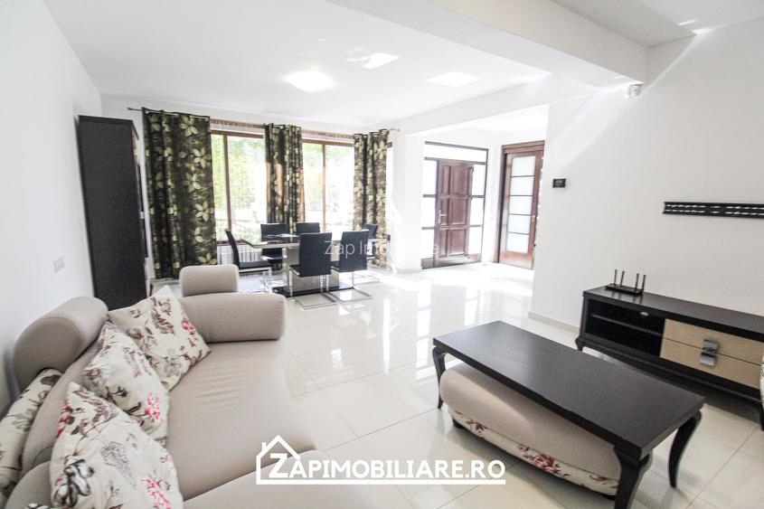 Belvedere - Casa 4 camere + garaj - Zona Rezidentiala - 2