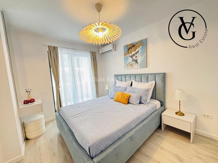 Apartament 2 Camere Popesti Leordeni - Metrou Dimitrie Leonida - Bloc Nou - 6