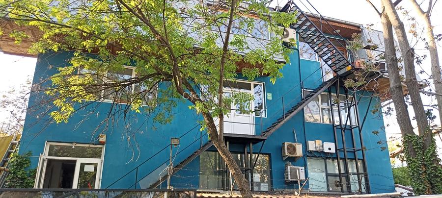 Vanzare clădire 800 mp D+P+Et.1+M cu teren 430 mp  potențial conversie în locuit - 27