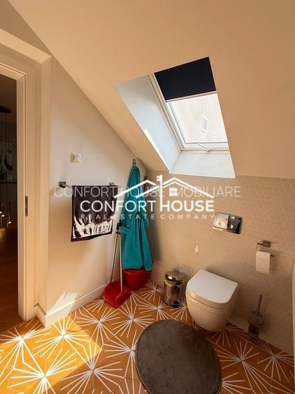 Vilă moderna P+E+M,  7 camere, finisaje de calitate, IANCU NICOLAE - 35