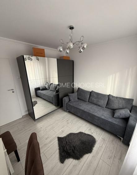 Apartament 3 camere decomandat Militari Metrou Gorjului 84metri - 7