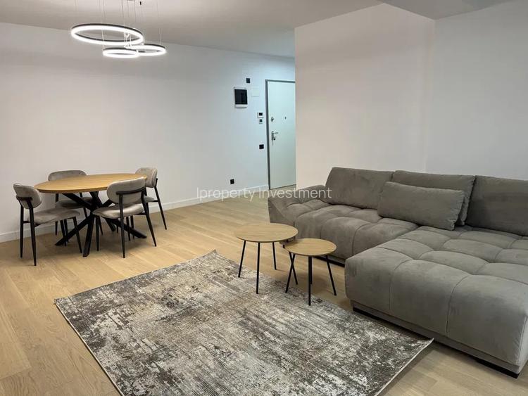 2 Camere | 13 Septembrie | Decomandat | Central - 2