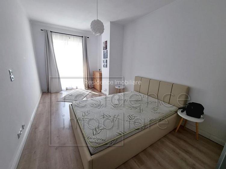 Apartament 3 camere, Buna Ziua, str. Mihai Romanul+Parcare - 4