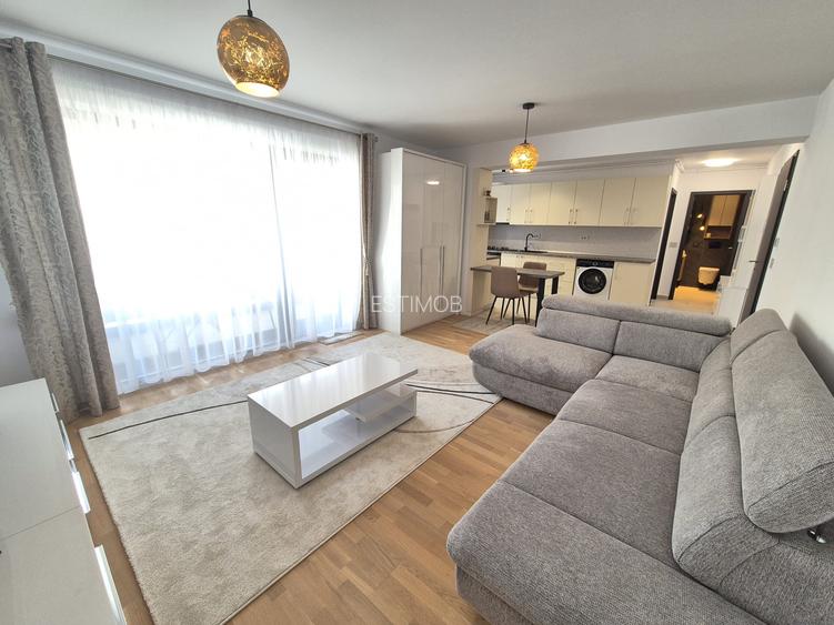 Chirie  Apartament 2 Camere decomandat Centrul Civic Complex  Cosmopolit - 11