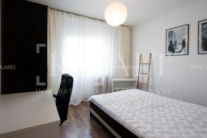 Inchiriere apartament 2 camere | Generos, Ideal 2 persoane, Parc | Tineretului - 17