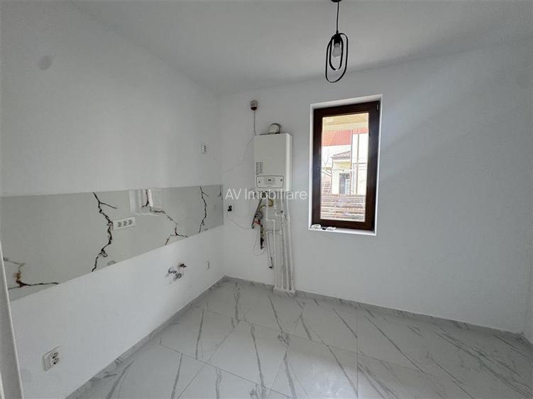 VANZARE VILA BRAGADIRU CELOFIBREI 4 CAMERE - RATE DEZVOLTATOR - 6