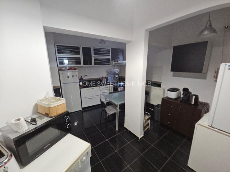 Casa cu 2 apartamente 3 cam | 140 mp | 3 Boxe +17mp | pod +45 mp | Decebal - 8