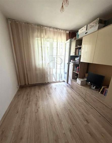 DACIA - ETAJ 2 - 3 CAMERE - RENOVAT - CENTRALA PROPRIE - CLIMA - 10