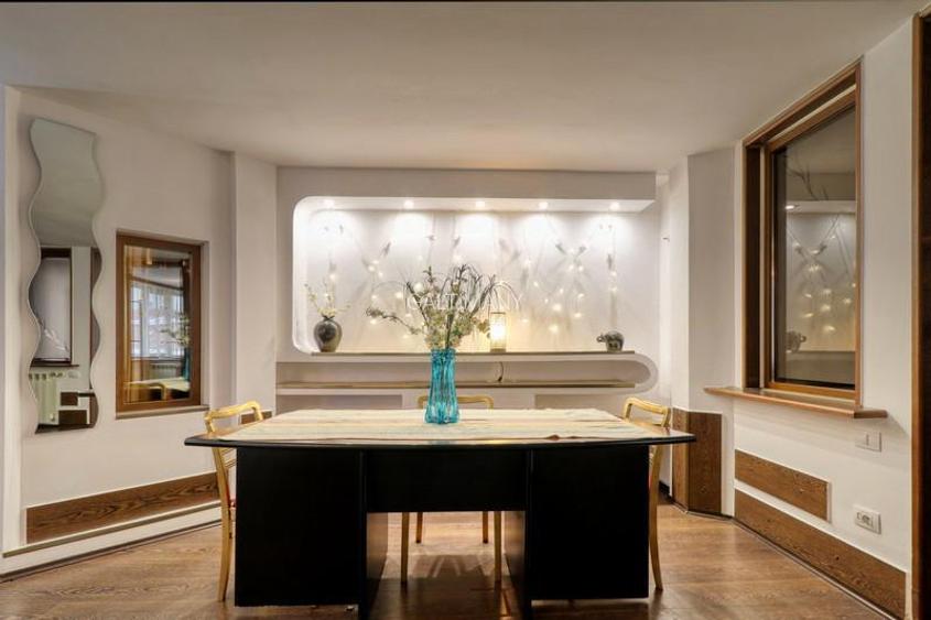 Apartament 5 camere – 200 mp | Vilă elegantă | Centru – Victoriei / Herăstrău - 5