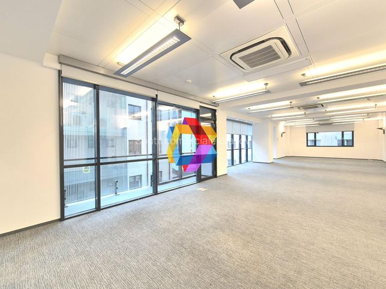 Spațiu de birouri premium – 226 mp - 2