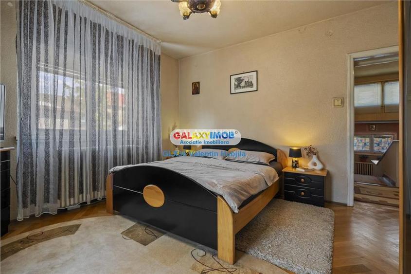 Vanzare vila 5 camere Ion Mihalache- Domenii Vasile Fuica teren 359 mp - 19