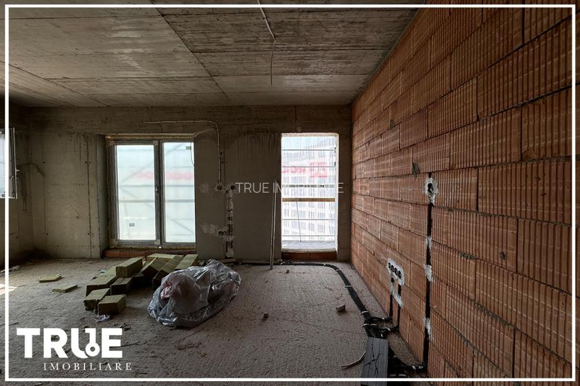 Apartamente de v&acirc;nzare, bloc nou Skyline Residence, T&acirc;rgu Mureș! - 18