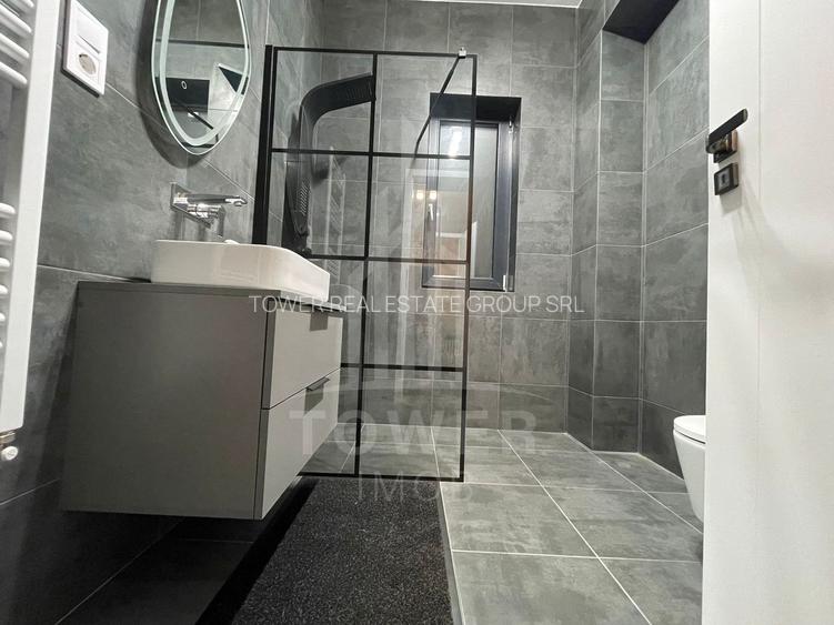 🏡 Apartament 3 camere | Design modern | Prima închiriere - 10