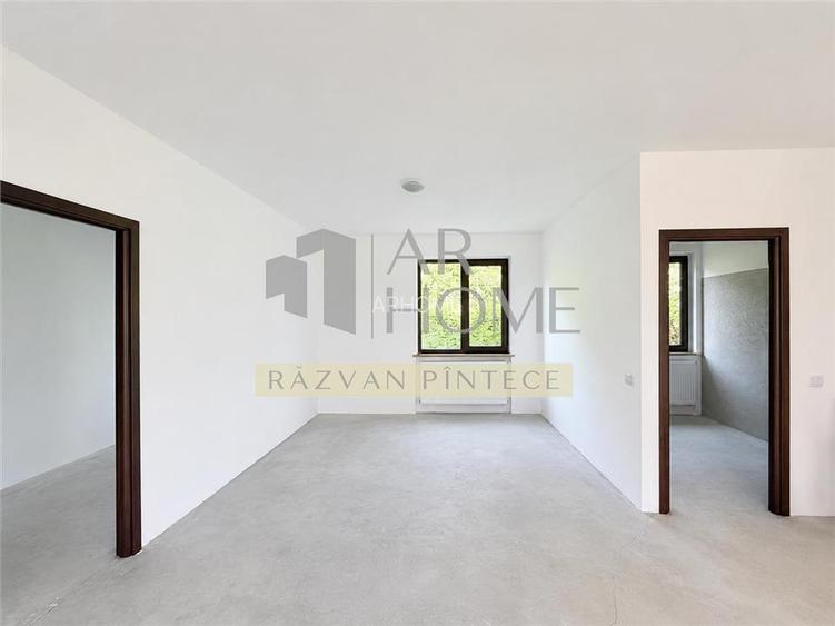 Casa P+1E, 4 camere, teren 500 mp langa padure, Cocosesti Paulesti - 5