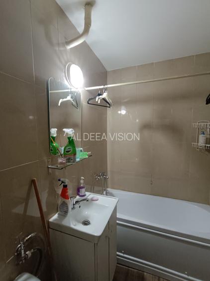 Apartament de vânzare, 2 camere, Gheorgheni, zona Mercur, strada Bizușa, balcon - 7