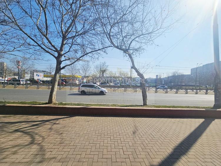 Spațiu de închiriat Mihai Bravu | Parter | Ideal manichiură, masaj, birou - 3