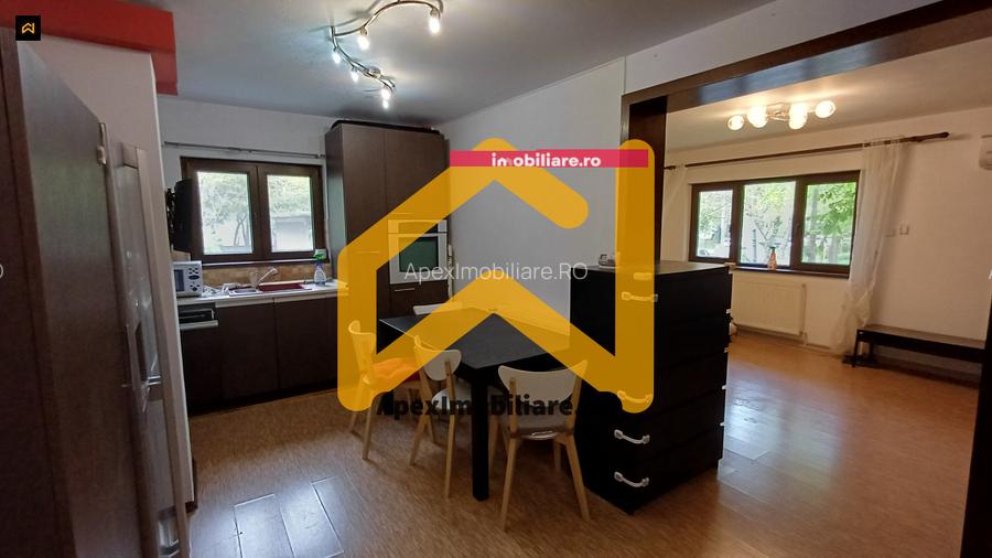 Apartament 2 camere de inchiriat Aviatiei București | ApexImobiliare.ro - 11