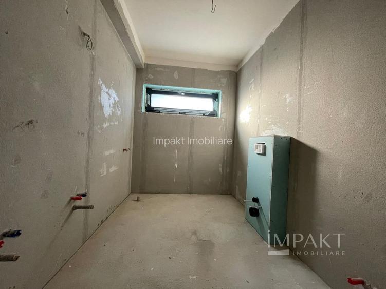 Duplex modern cu terase rooftop și vedere panoramica în Voronet - 8