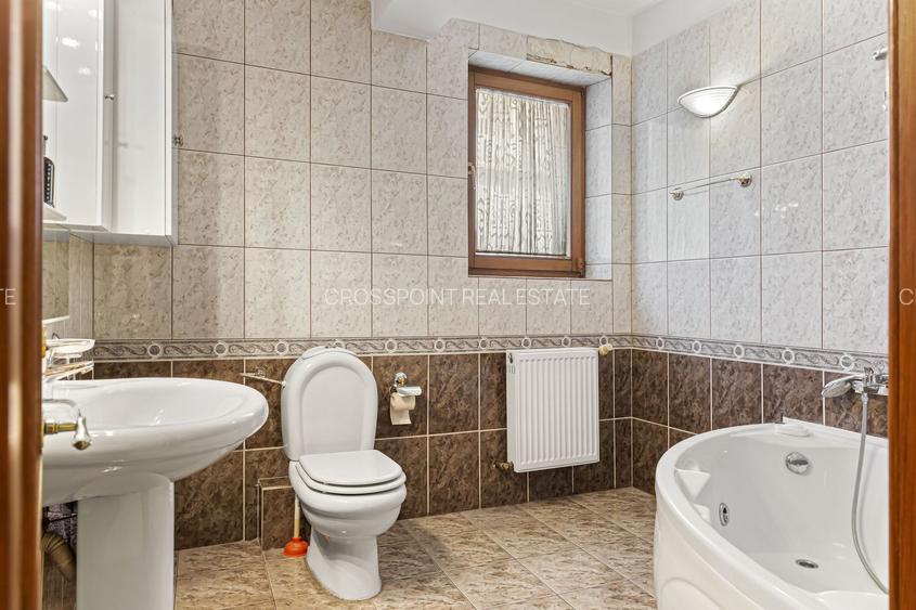 Domenii, vila la vanzare. Rezidential/Office - 13