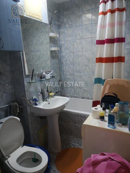 Apartament 3 camere-Arena Nationala-Parc IOR-Centrala Proprie - 4