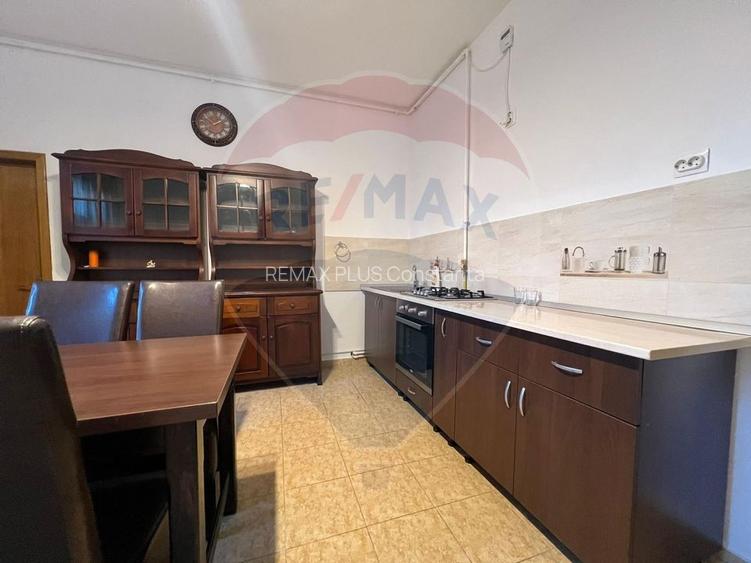 Vila de inchiriat,  potrivita birouri, zona Gara. - 26