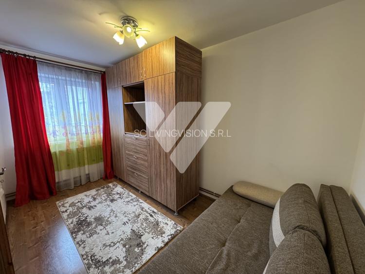 Apartament 3 camere si balcon etaj 3 de vanzare in Sibiu - 6