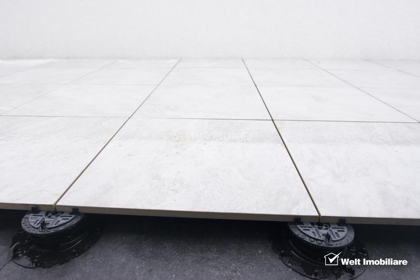 Duplex  Premium in apropierea Padurii Hoia - 23