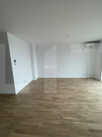 Apartament 2 camere, semidecomandat, etaj intermediar, Orientare Estica  - 2