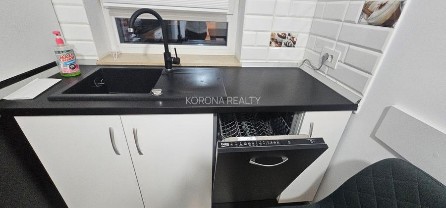 Apartament de inchriat bloc nou 2 camere si dressing Maurer Villas - 4