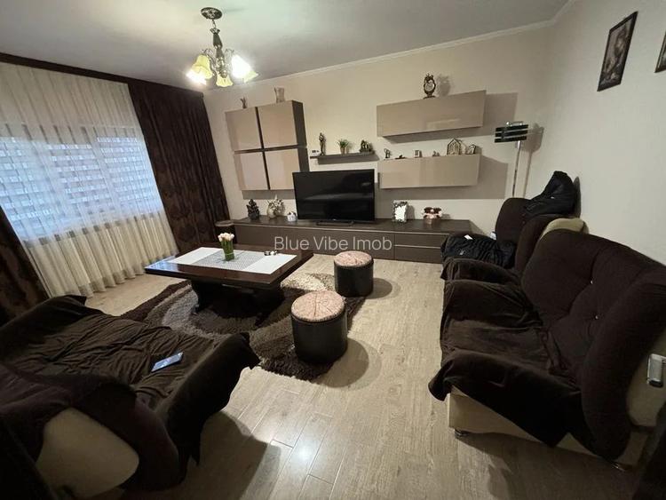 Apartament cu 3 Camere Modern – Zona Institutul de Marină - 2
