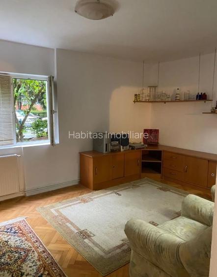 Apartament 2 camere, garaj, boxa, cartier Zorilor, zona Golden Tulip - 9