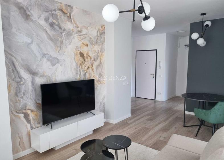 Apartament 3 Camere GranVia Lujerului | 2 Bai | 2 Balcoane | 2 Parcari subterane - 2