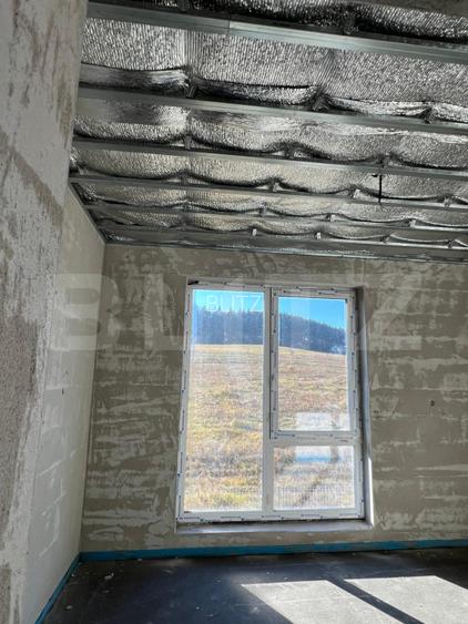 Oportunitate! Casa cu 4 camere, zona centrala din Chinteni!  - 3