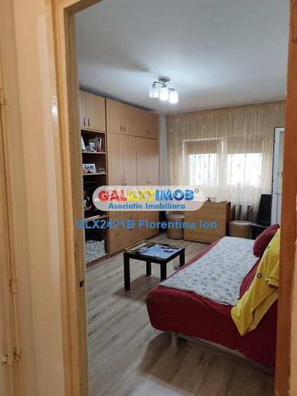 9054 Garsoniera  Drumul Taberei- 1Mai ( Ghencea) - 11