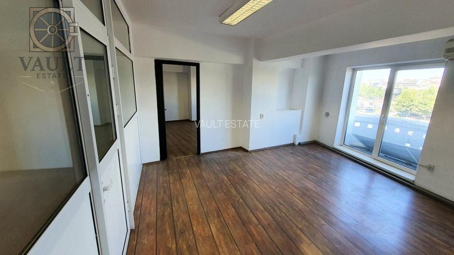Spatiu De Birouri/Comercial -Piata Unirii Ultracentral- 525 MP - 8