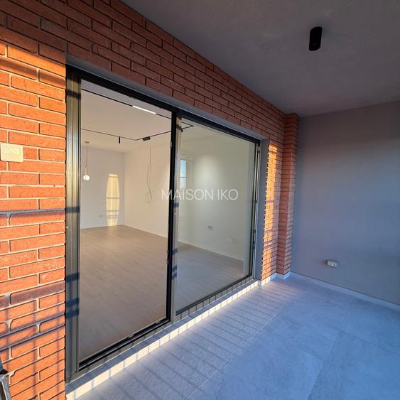 Apartament 3 camere, 2 locuri parcare Băneasa – Sisești, COMISION 0, ieșire lac - 16