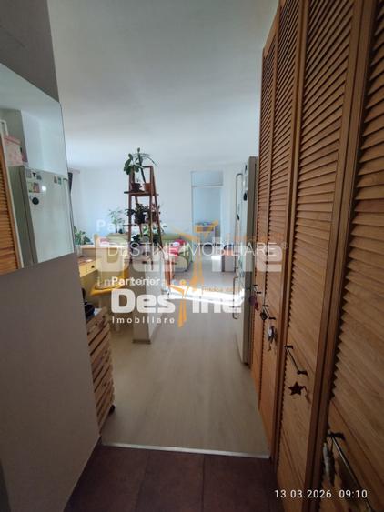 Apartament 3 camere, mobilat, semidecomandat, etaj 4, zona Progresului - 3