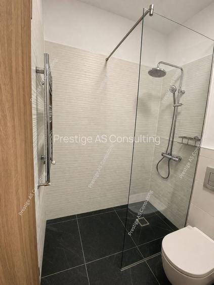 ISHO | 3 camere - 2 bai - 2 parcari | Vedere Bega | Premium - 14