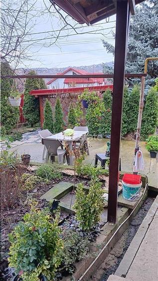 Ocazie! Barnova str Principala Vila P+1+M 225mp Teren 600mp amenajat - 3