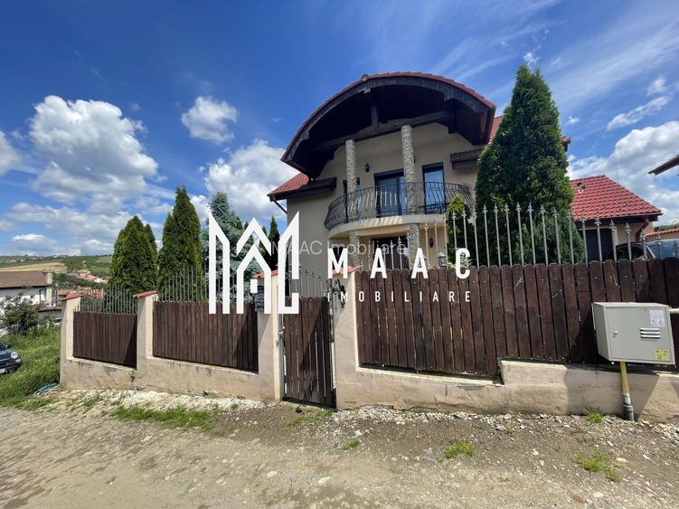 Casă complet mobilată |  Teren 407 mp I Garaj și foișor I Șura Mare - 26