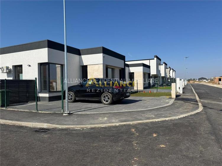 Casa individuala parter|| 4 camere 2 bai || 350mp teren || 2 minute STV - 2