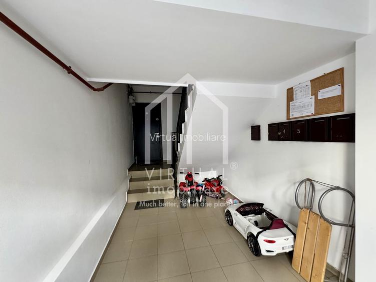 Apartament cu 3 camere, 83mp utili+balcon (12mp), parcare, Selimbar - 15