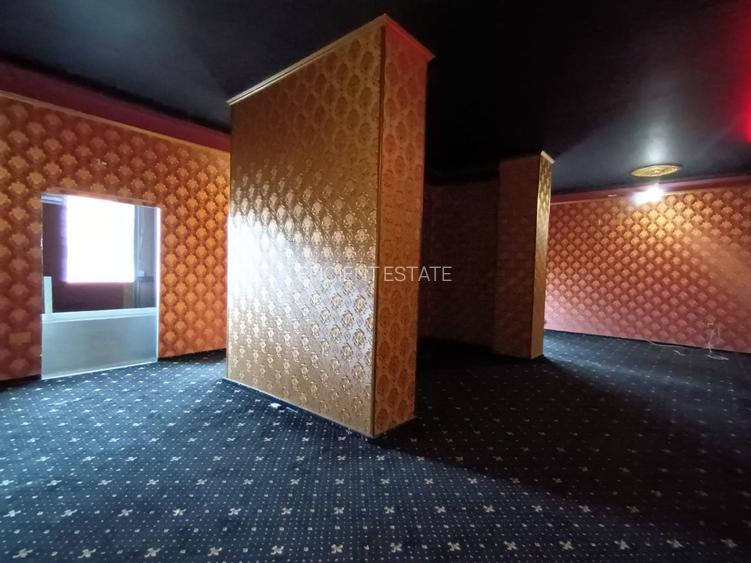 Spatiu comercial pe colt cu doua vitrine mari - Lipovei - 4