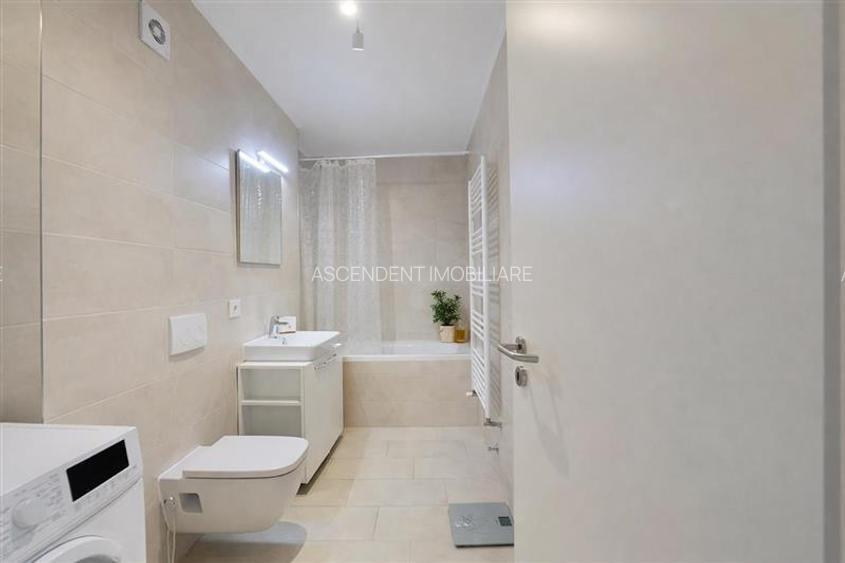 TUR 3D! Decomandat, elegant, 2 balcoane, Maurer Villas, Brasov - 7