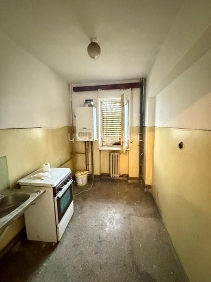 3 CAMERE DECOMANDAT 70 MP – ETAJ 2/4 – BULEVARD SOCOLA – LOCAȚIE CARE CONTEAZĂ - 7