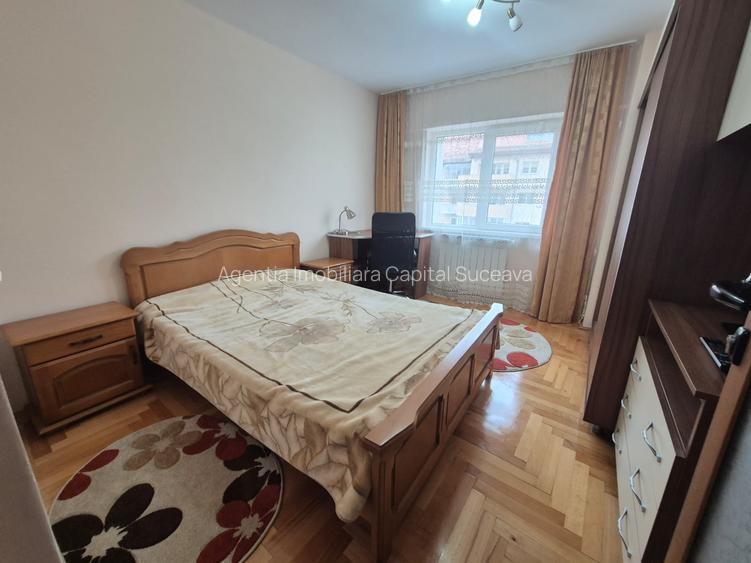 Apartament 3 camere Ultracentral de inchiriat - 3