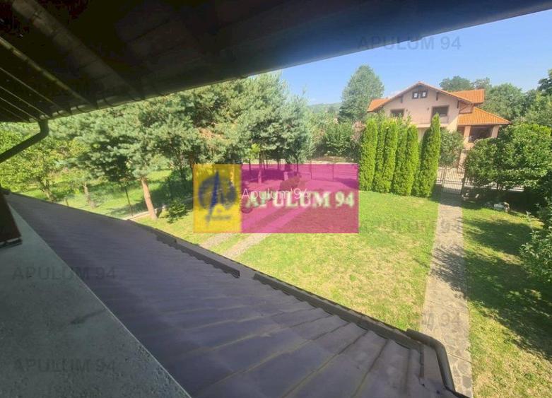 Vilă de vânzare în Breaza - Zona Liceul Militar - 23