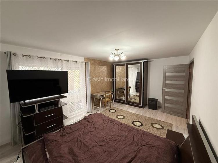 Vanzare apartament 3 camere renovat Marasti zona Kaufland, Cluj-Napoca - 5